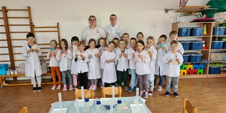 Powiększ grafikę: Warsztaty prowadzone przez Centrum Edukacji SmartLab - grupa IV