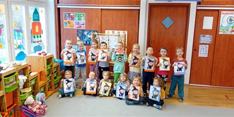 WRÓŻBY ANDRZEJKOWE w "Krainie Bajek"