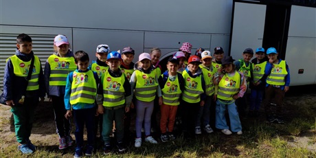 Powiększ grafikę: Grupa IV w Zagrodzie "U Młynarza".