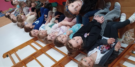 Powiększ grafikę: Zajęcia edukacyjne ze Strażą Miejską