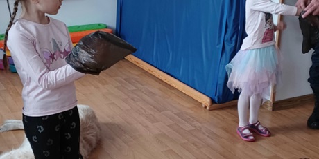 Powiększ grafikę: Zajęcia edukacyjne ze Strażą Miejską