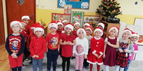 Powiększ grafikę: 06.12.2019 MIKOŁAJKI
